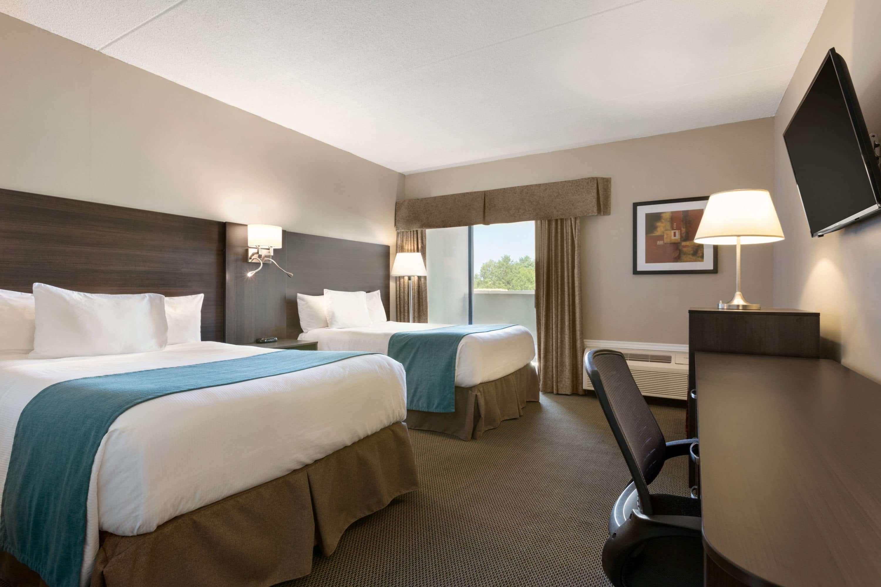 Travelodge Hotel By Wyndham Kingston Lasalle Dış mekan fotoğraf