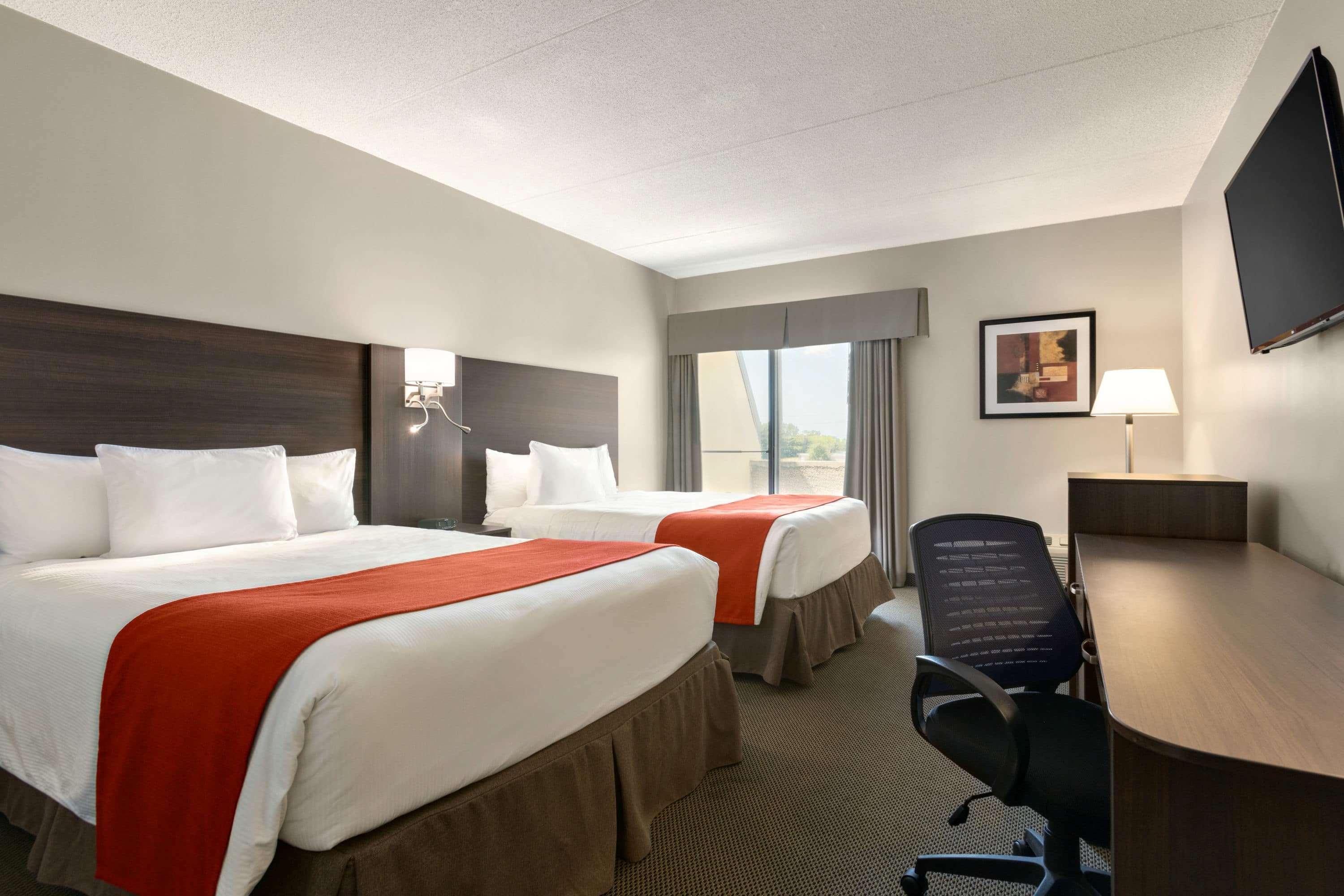 Travelodge Hotel By Wyndham Kingston Lasalle Dış mekan fotoğraf